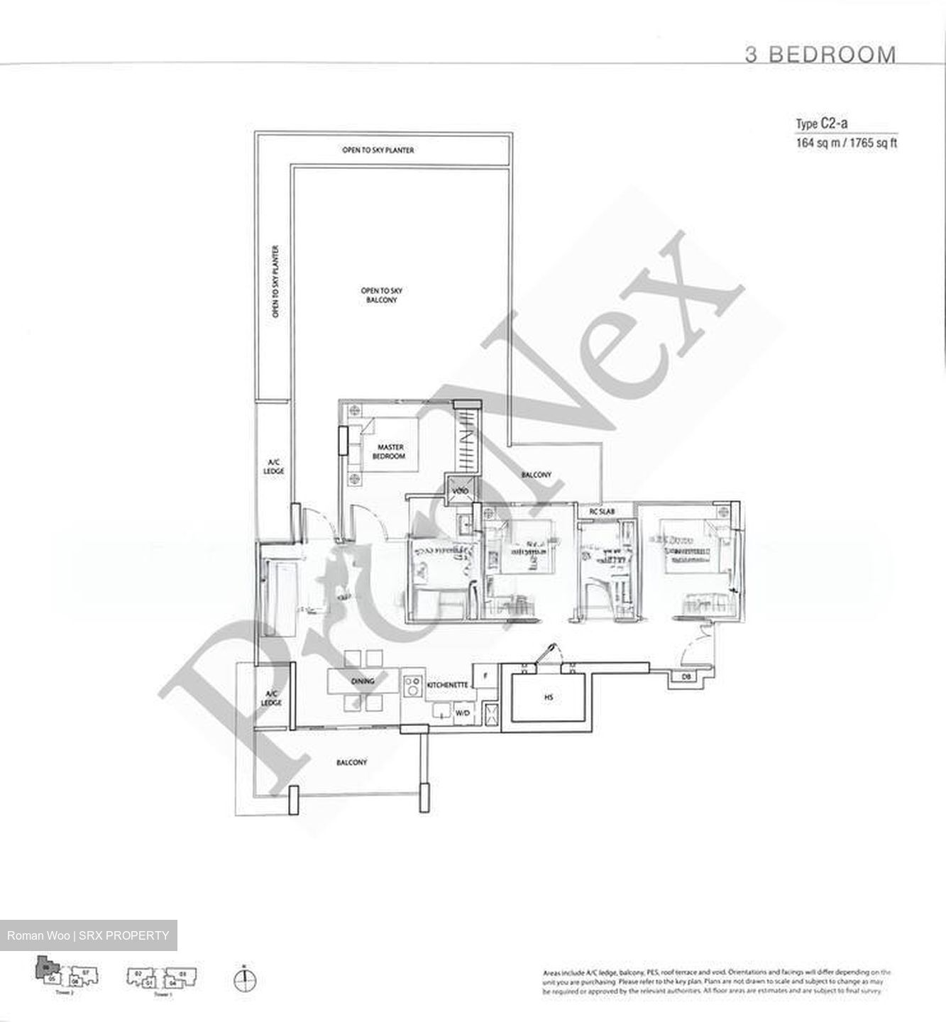 The Line @ Tanjong Rhu (D15), Condominium #542278831